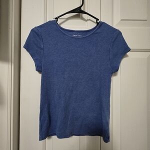 AE Hey Baby Tee Size Medium